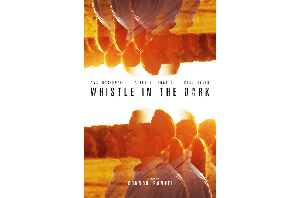 Whistle In The Dark