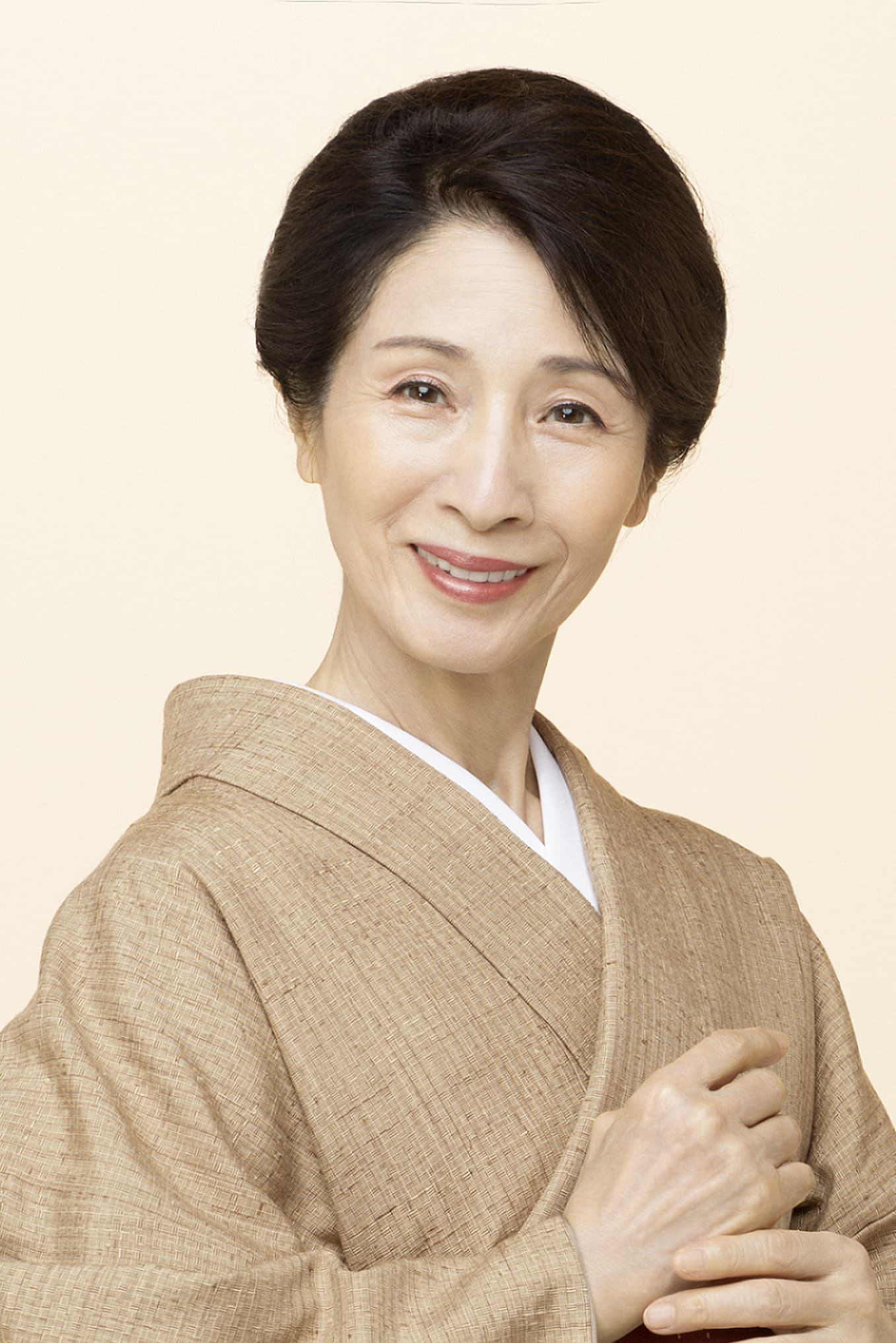 松原 智恵子