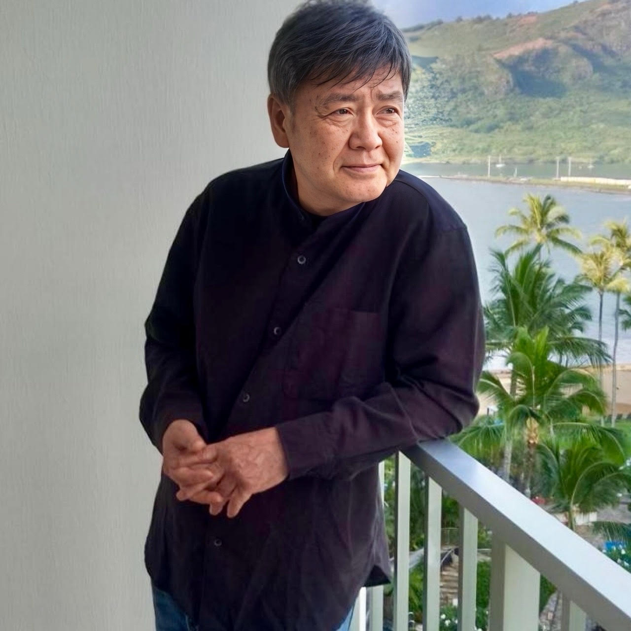 伴 大介