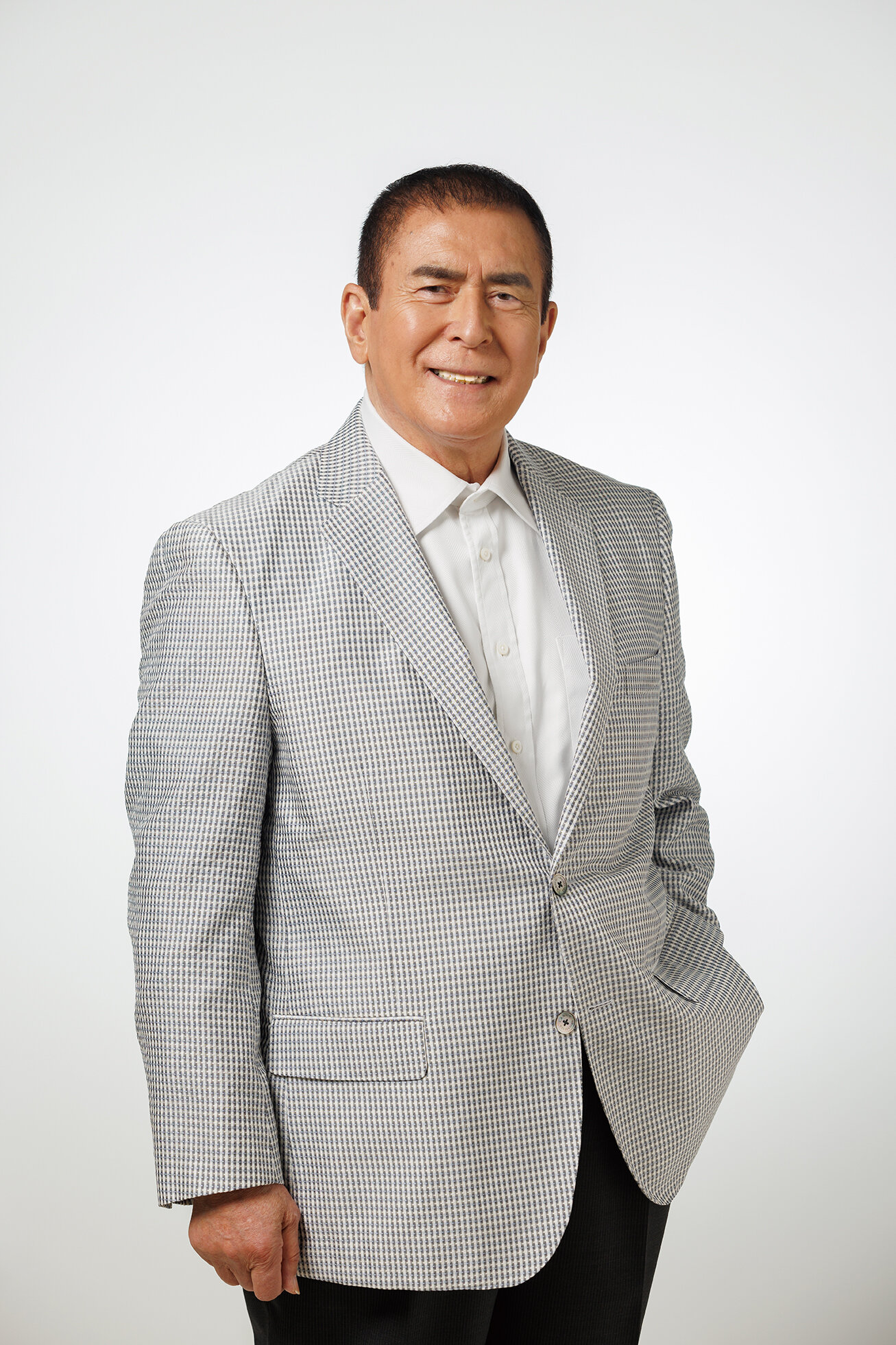 伊吹 吾郎