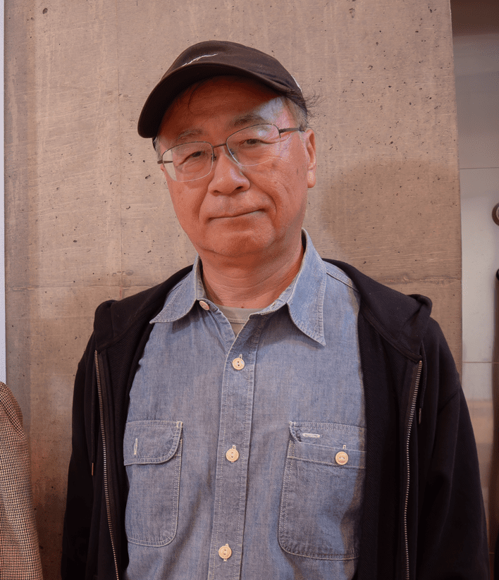 金子 修介