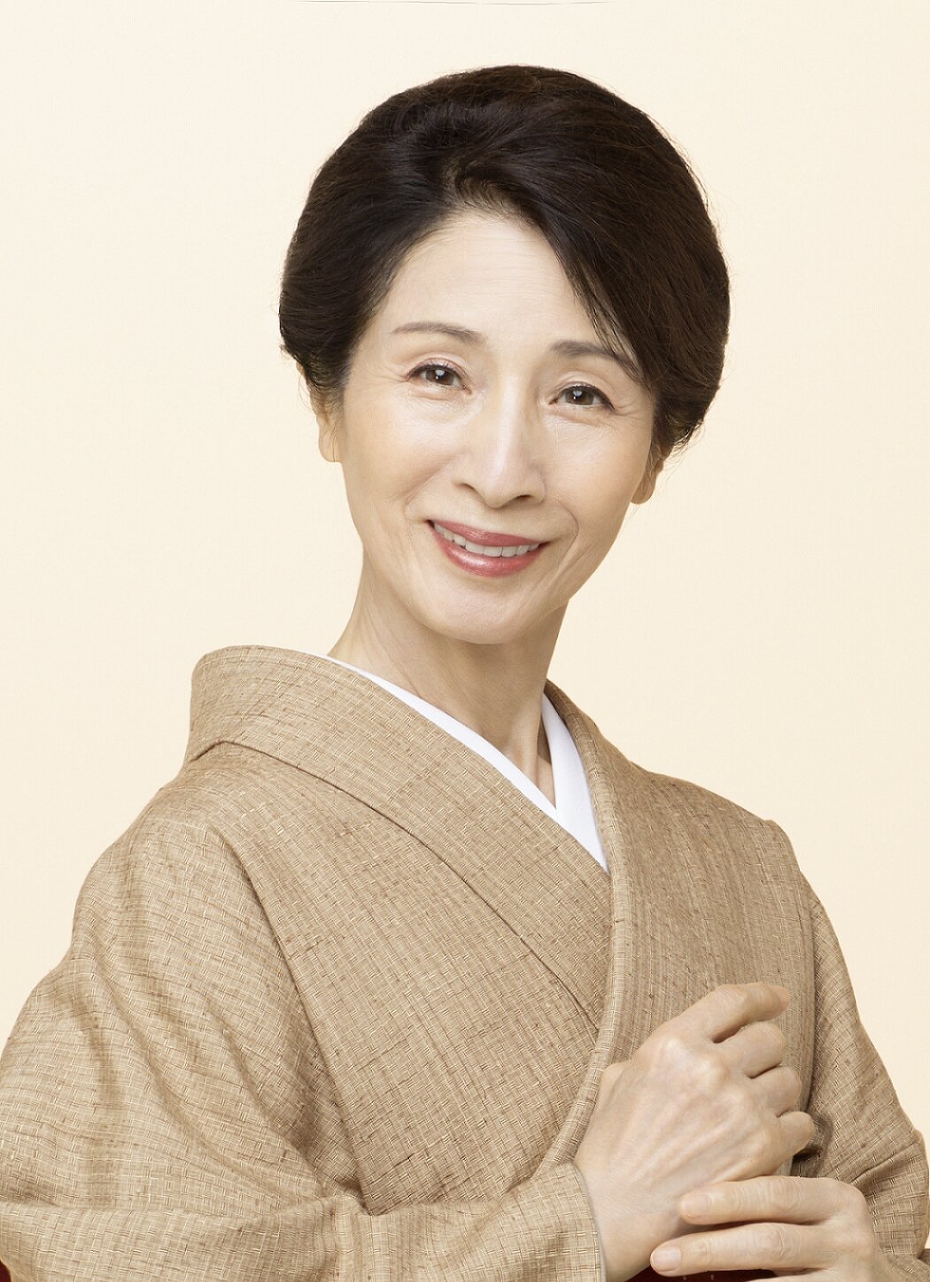 松原 智恵子