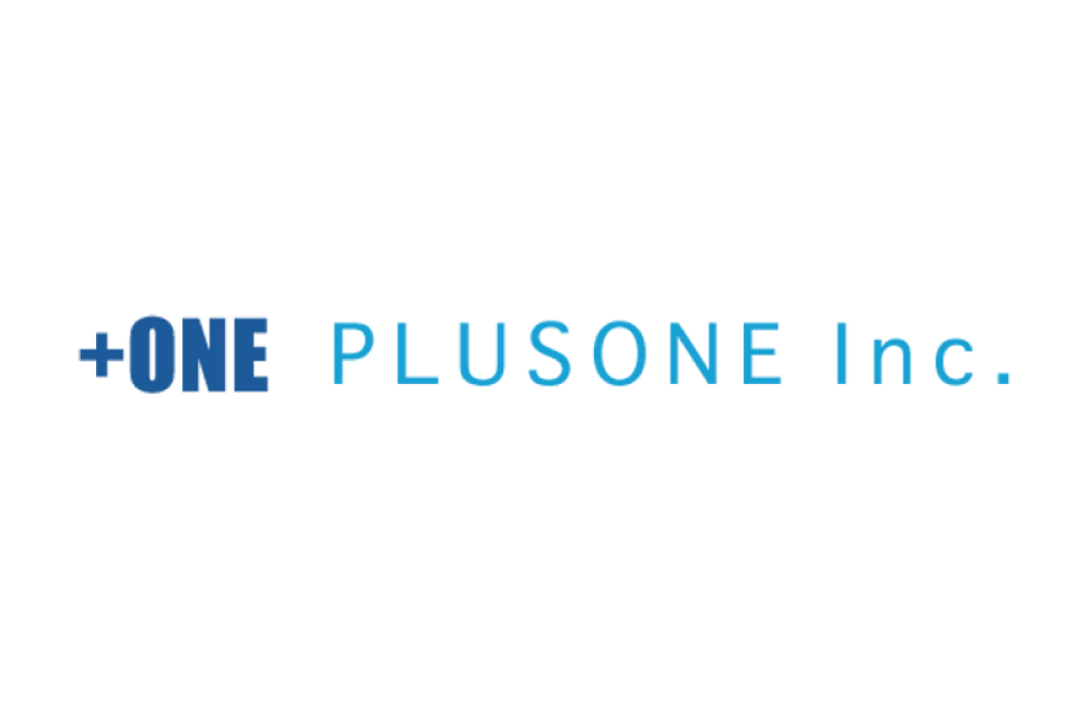 plusone