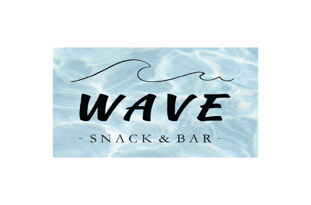 wave
